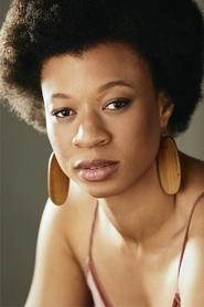 Ảnh diễn viên Ameerah Briggs