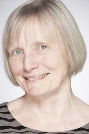 Ảnh diễn viên Amelda Brown