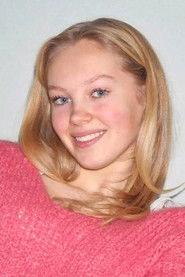 Ảnh diễn viên Ameli Olving Sælevik