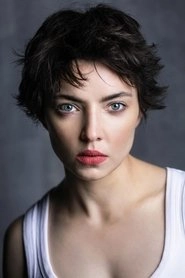 Ảnh diễn viên Amelia Bishop