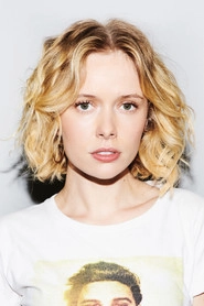 Ảnh diễn viên Amelia Eve