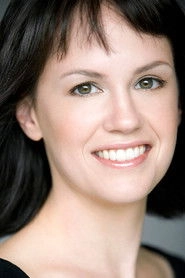 Ảnh diễn viên Amélie Bonenfant