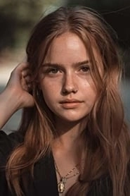 Ảnh diễn viên Amélie Hoeferle