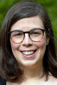 Ảnh diễn viên Amélie Labrèche