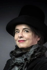Ảnh diễn viên Amélie Nothomb