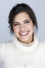 Ảnh diễn viên America Ferrera