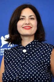 Ảnh diễn viên Ami Canaan Mann