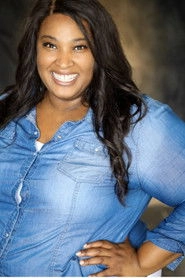 Ảnh diễn viên Amia Edwards