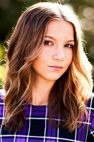 Ảnh diễn viên Amie Donald