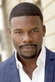 Ảnh diễn viên Amin Joseph