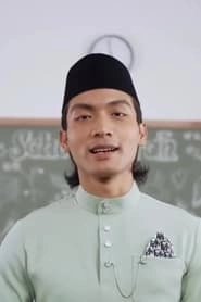 Ảnh diễn viên Amir Ahnaf