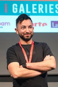 Ảnh diễn viên Amir Honarmand