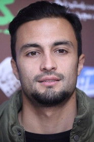 Ảnh diễn viên Amir Jadidi