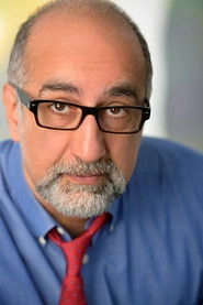 Ảnh diễn viên Amir M. Korangy