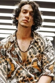 Ảnh diễn viên Amir Nafis