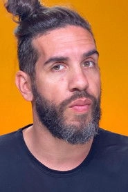 Ảnh diễn viên Amir Rouani