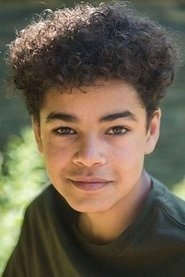 Ảnh diễn viên Amir Wilson