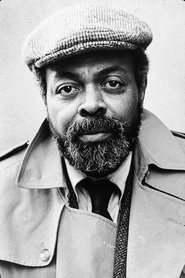 Ảnh diễn viên Amiri Baraka