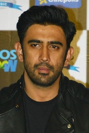 Ảnh diễn viên Amit Sadh