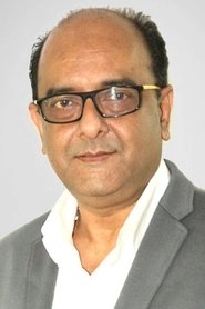 Ảnh diễn viên Amit Singh Thakur