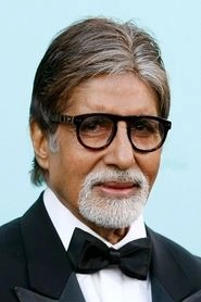 Ảnh diễn viên Amitabh Bachchan