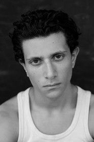 Ảnh diễn viên Amjad Shawa