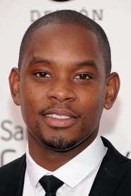 Ảnh diễn viên Aml Ameen