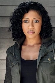 Ảnh diễn viên Ammie Masterson