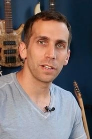 Ảnh diễn viên Amos Heller