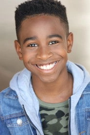 Ảnh diễn viên Amos Kaden Chea