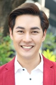 Ảnh diễn viên Amp Pheerawas Khunlanunthwatn