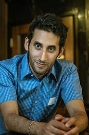 Ảnh diễn viên Amrou Al-Kadhi