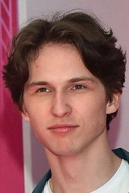 Ảnh diễn viên Amund Harboe