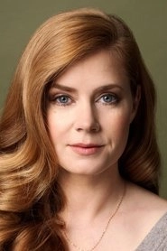Ảnh diễn viên Amy Adams