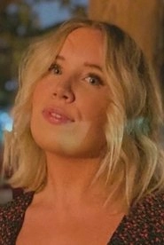 Ảnh diễn viên Amy Costa