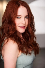 Ảnh diễn viên Amy Davidson