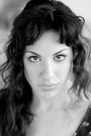 Ảnh diễn viên Amy Dawson