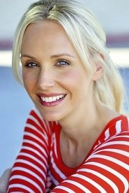 Ảnh diễn viên Amy Grabow