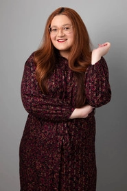 Ảnh diễn viên Amy Homberg