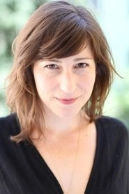 Ảnh diễn viên Amy Huck