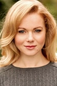 Ảnh diễn viên Amy Lennox