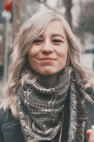 Ảnh diễn viên Amy Nelson