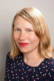 Ảnh diễn viên Amy Nicholson