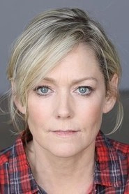 Ảnh diễn viên Amy Parrish