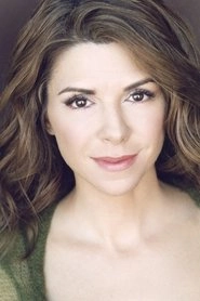 Ảnh diễn viên Amy Pietz