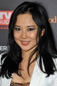 Ảnh diễn viên Amy Rider