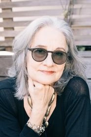 Ảnh diễn viên Amy Robinson