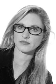 Ảnh diễn viên Amy Vincent