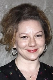 Ảnh diễn viên Amy Warren