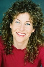 Ảnh diễn viên Amy Wieczorek